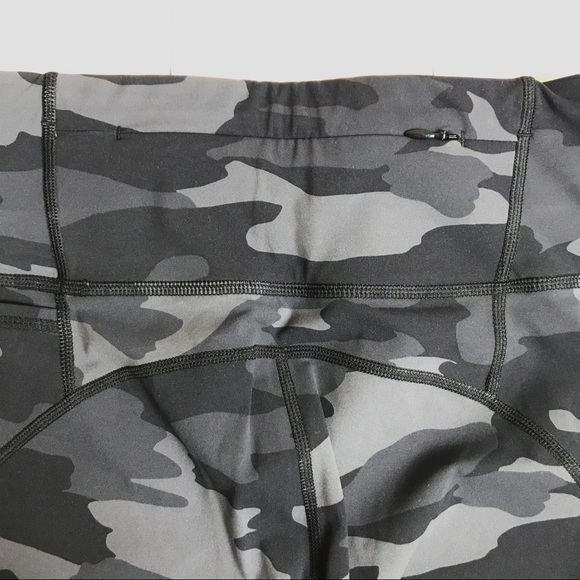 NWT Sweaty Betty Power Pocket Workout 7/8 Legging - Picture 6 of 14